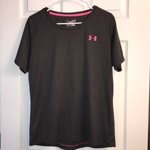 Under Armour Women’s T-Shirt